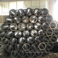 Cold Rolled Black Round Steel Pipe for Autos